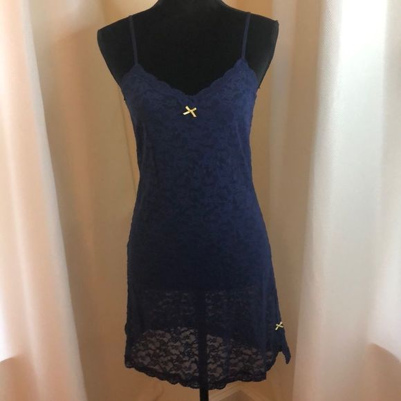 Victoria’s Secret Lace Slip - Picture 2 of 7